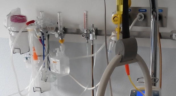 Furto in ospedale: spariscono strumenti, ossigeno e acetilene