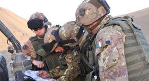 Pinotti: "Militari italiani saranno schierati in Lettonia"