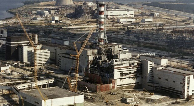 Chernobyl, l'allarme choc degli scienziati: «Nel reattore esploso riprese reazioni di fissione nucleare»