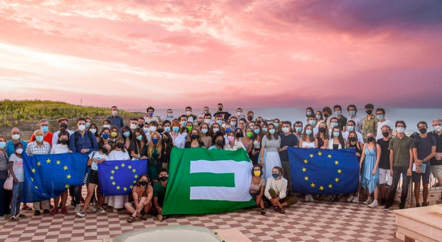 Futuro dell'Europa e del mondo: per gli studenti marchigiani arriva il bando per il Seminario di Ventotene