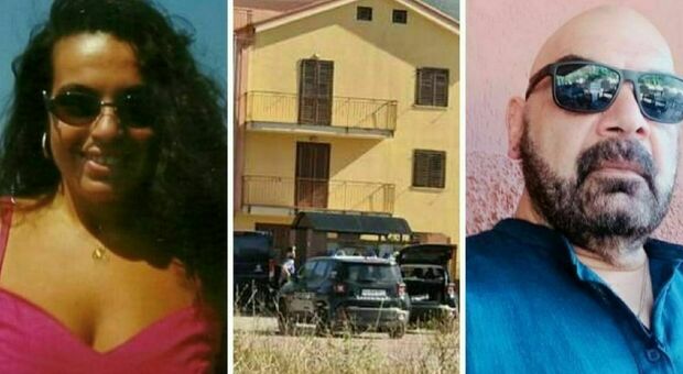 Titti Marruocco, uccisa con 40 coltellate: giudizio immediato per il marito Franco Panariello. «Non c'era premeditazione»