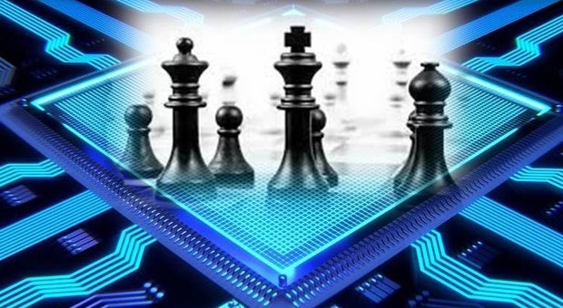 20 fa il computer batteva a scacchi il supercampione Kasparov
