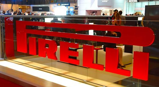 Pirelli, J.P. Morgan abbassa il target price