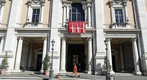 Roma, domenica 1 agosto tutti i musei gratis su prenotazione. Scopri come