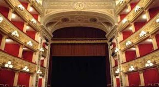 Napoli. San Ferdinando e Mercadante uniti per diventare «Teatro nazionale»