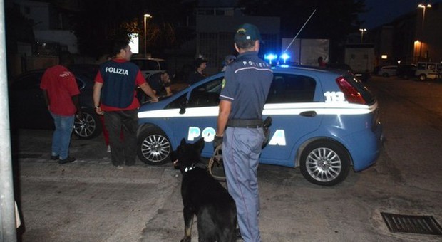 Ancona, in manette pusher recidivo al terzo arresto nel giro di 8 mesi