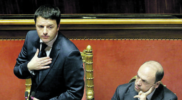Casamonica, l'imbarazzo del governo: Renzi teme il colpo per l'immagine del Paese