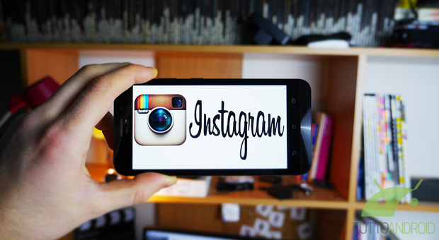 Instagram diventa come Facebook Addio alle foto in ordine cronologico