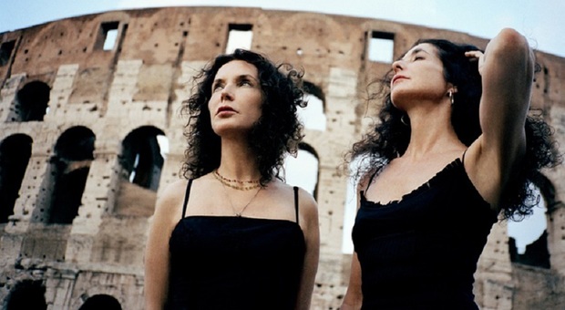 Le sorelle Labèque a RomaEuropa con la prima composizione classica di Thom Yorke