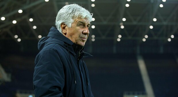Atalanta, Gasperini avvisa i suoi: «L'Inter è meritatamente prima in classifica»