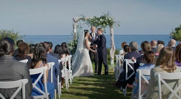 Matrimoni, la Puglia tra le location preferite. Ed ora c'è anche lo spot della Regione