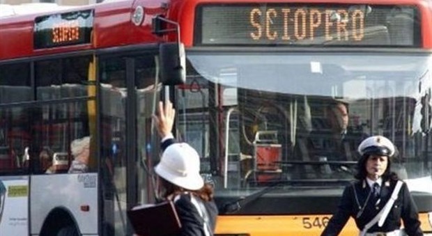 Sciopero trasporti del 13 ottobre rinviato: bus, tram e metro regolari