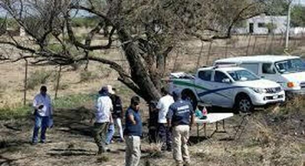 Trovati in due fosse comuni clandestine 138 persone nello stato messicano di Jalisco