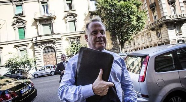 Alitalia, Hogan: «Ricollocheremo gli esuberi, è una grande opportunità per tutti»