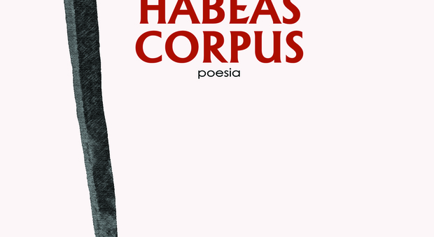 La copertina di "Habeas Corpus"