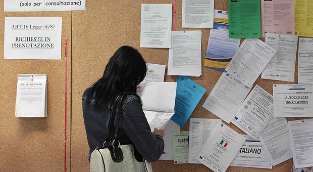 Dati allarmanti, in Polesine 20mila persone sono disoccupate