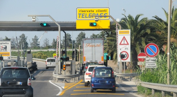 Autostrada A14: ecco quando sarà off limits il tratto San Benedetto-Val Vibrata