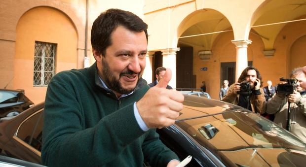 Giachetti e lo 'Sblocca Roma', Salvini: "I romani paghino il GRA". Marchini: "Follie"
