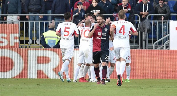 Super Pordenone: batte ed elimina il Cagliari. Negli ottavi sfiderà l'Inter