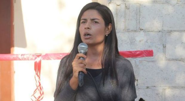 Zehra Berkel attivista per i diritti delle donne uccisa in un attacco in Kurdistan