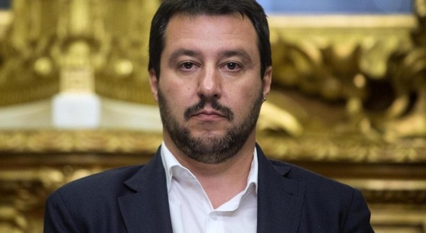 Salvini polemico sul 2 giugno: "È la festa della Repubblica invasa"