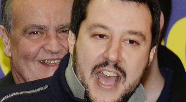 Lega, Salvini eletto segretario: «Non ci fermiamo fino all'indipendenza»