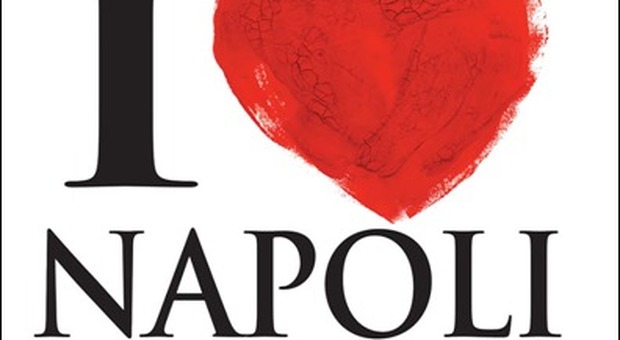 «I love Napoli», il nuovo libro di Agnese Palumbo alla Feltrinelli