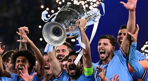 Champions League, quanto guadagna la vincente? La cifra record a cui punta il Manchester City