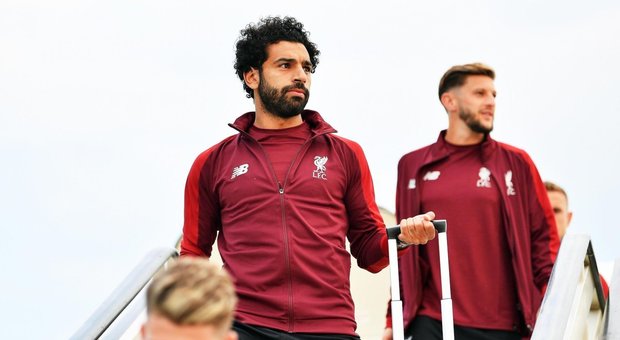 Liverpool, Salah: «Real esperto ma si gioca 11 contro 11»