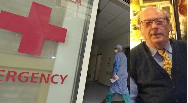 San Costanzo, lo chef Ramoscelli contagiato dal coronavirus: intubato in terapia intensiva