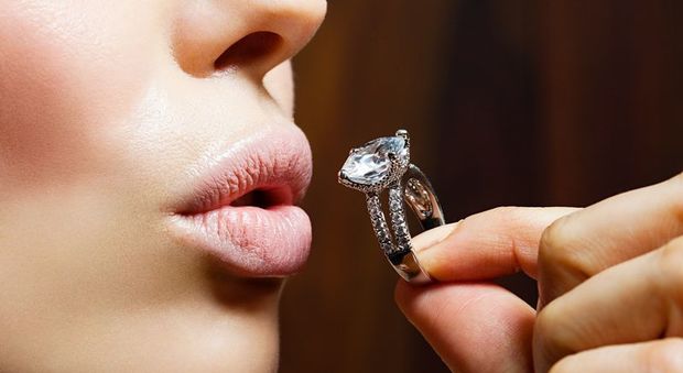 L'anello di fidanzamento più etico? Secondo Human Rights è di Tiffany