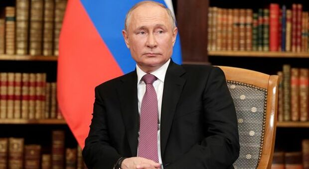 Russia-Ucraina, nessun passo avanti. Putin: sanzioni contro Mosca illegittime