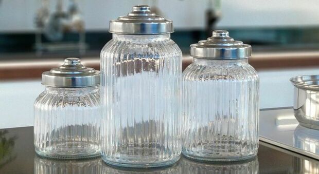 Come il packaging in vetro può contribuire alla riduzione degli sprechi alimentari