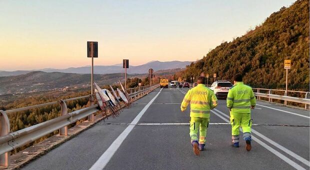 immagine Cilento, un piano di investimenti da 30 milioni di euro per la viabilità