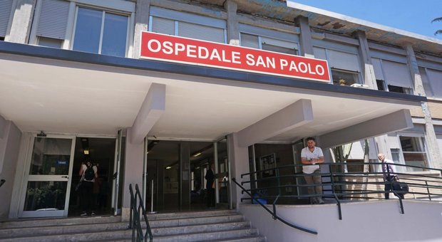 Napoli, sfregio ai malati nell'ospedale San Paolo: rubati i farmaci anti-cancro