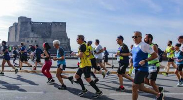 Neapolis Marathon, a ottobre la gara su distanza tradizionale