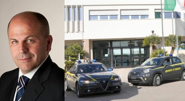 Scandalo degli appalti truccati, si dimette il sindaco di Polignano