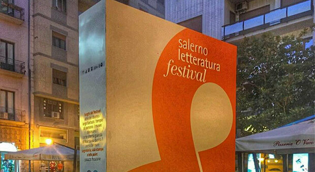 Salerno Letteratura: un evento sul rilancio culturale della città