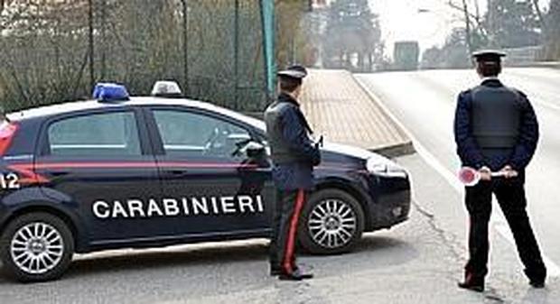 Tolentino, sabato sera tranquillo Maxi controlli dei carabinieri
