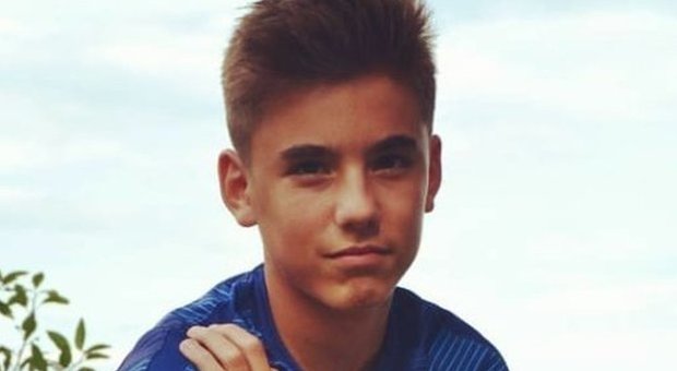 Alex, baby calciatore muore ad appena 12 anni: il mondo del calcio è sotto choc