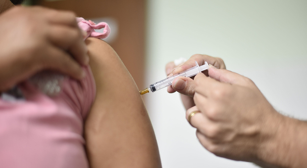 Vaccini, i pediatri: il Lazio garantisca l'antipneumococco a 13 valenze contro la meningite
