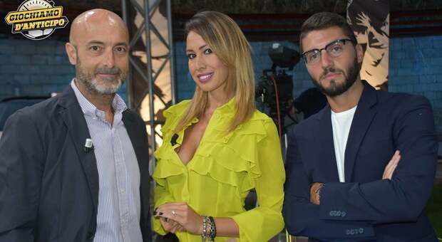 Bentornato campionato, su Canale 21 torna lo show Il Bello del Calcio