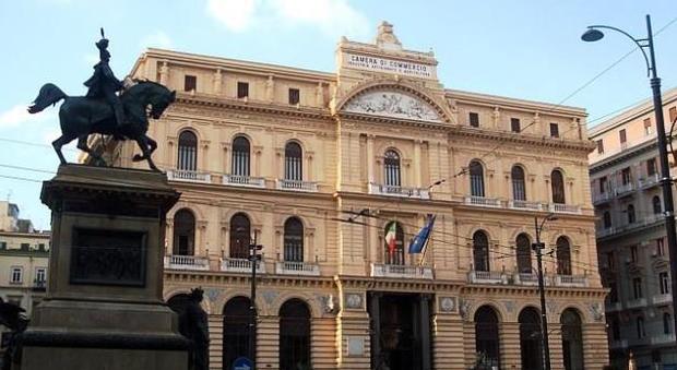 Camera di Commercio di Napoli, il Consiglio di Stato conferma lo stop