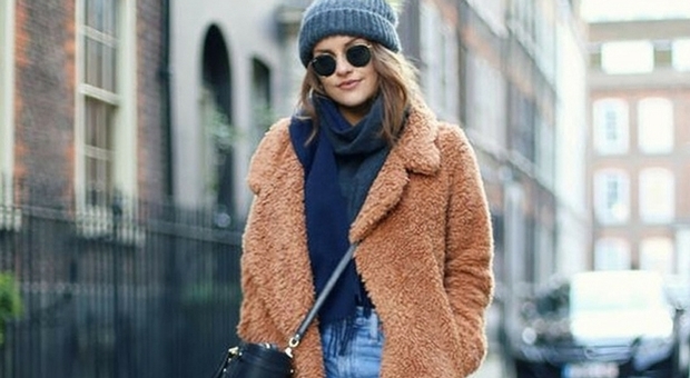 Come ci vestiremo quest'inverno: cinque stili per cinque cappotti