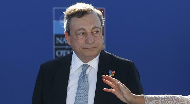 Draghi, la “giornata più lunga”. Dl Aiuti, Ius Scholae e cannabis: tutti i nodi su cui il governo rischia la crisi