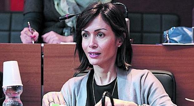 Carfagna: «Candidata in Campania dove sarà utile per Forza Italia»
