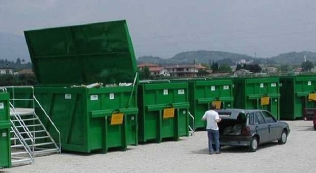 Con l’ora legale variano gli orari nei Centri comunali di raccolta rifiuti