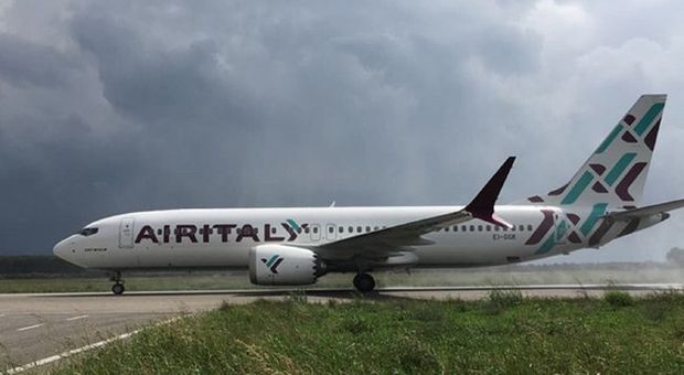 Tre nuovi ingressi nel management Air Italy