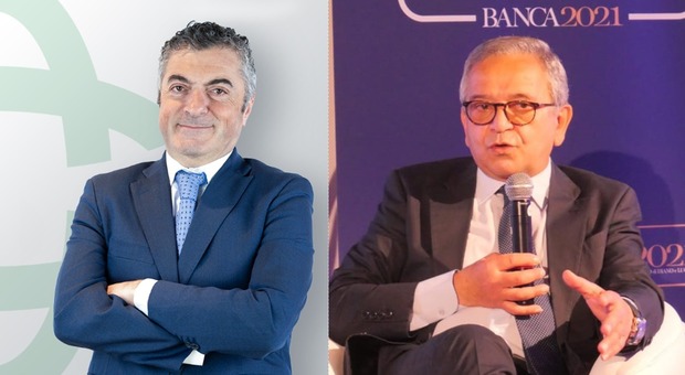 Bcc Buccino e Comuni cilentani e Banca 2021 verso la fusione