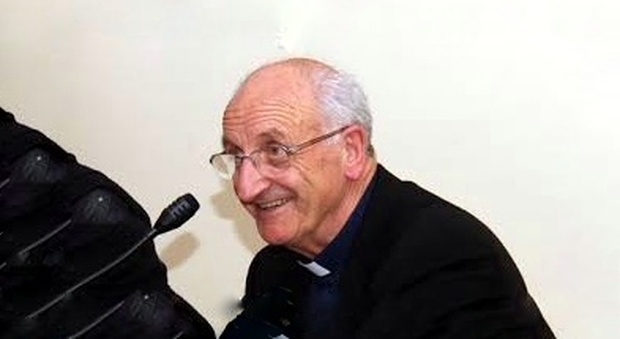 Rieti, è don Luigi Aquilini il vicario nominato dal vescovo Pompili «Una scelta di continuità»